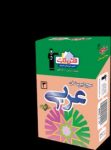 کتاب فلش كارت عربى (۳)  (نسخه نمونه) نوشته  هیات مولفان کانون فرهنگی آموزش
